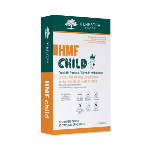 Genestra: HMF Child - 30c