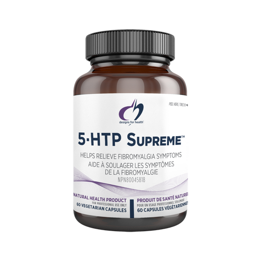 DFH: 5-HTP Supreme - 60c
