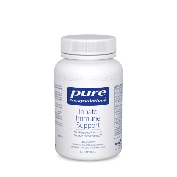 Pure Encapsulations: Innate Immune Support - 60c