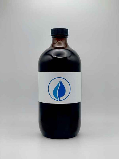 Perfect Herbs: Mother's Helper Blessed Thistle Combo Tincture