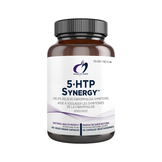 DFH: 5-HTP Synergy™ - 90c