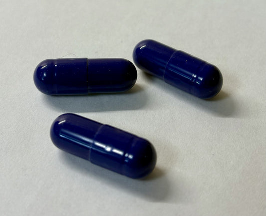 Iodoral 12,5 mg (dose de charge REQUISE pour le test de charge à l'iode) par York