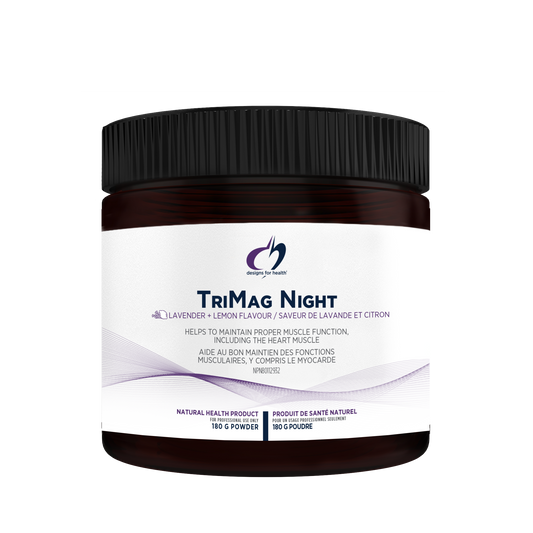 DFH: TriMag Night - 180g