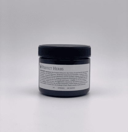 Vapour Rub par Perfect Herbs